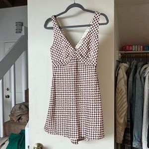 Abercrombie dress XS